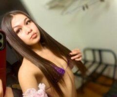Petite Mixed doll hosting in Vallejo