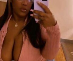 **LAST DAY IN TOWN OUTCALLS** BiGJuICCYY Phat Azs HUGE Titts See me NOW b4 IM GONE 🤪😮‍💨 - 7