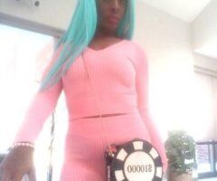 BACK IN BUSINESS!!!🏧🙏💯🎰👑 MS BETTY BOOM BOOM!!!🤩💦 BEST IN THE CITY!!💰😻🫶🖤75$ QUICK VISIT SPECIAL🤑 - 12