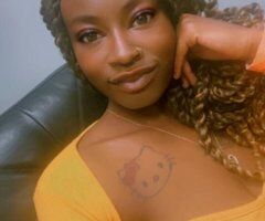 MATURE SEXY CHOCOLATE READY TO COVER YOU IN MY JUICES 💦