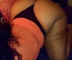 She is THICK BRICK HOUSE .
