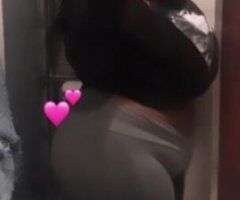 Big Mama Big Freak