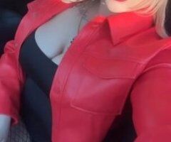 Exotic Spicy Barbie
