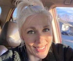Arden 💥 Sweet Sexy Platinum Blonde MILF!✨️💯% REAL ✨️ No Rush ✨️ 💯% Independant ✨️ Reviewed on EB - 4