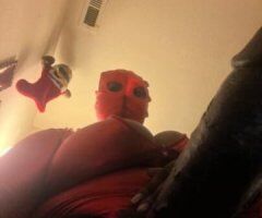 CherryTheDom 🚩BDSM ONLY 🚩 😈🍒 HOSTING IN ORANGEVALE