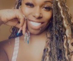 visiting from bmore chocolate Trinidadian freak available now - 3