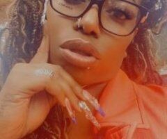 visiting from bmore chocolate Trinidadian freak available now - 4