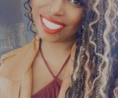 visiting from bmore chocolate Trinidadian freak available now - 9