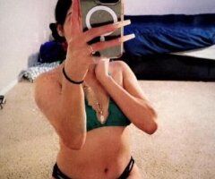 Spicy Petite Latina