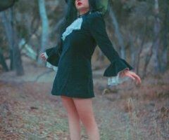 outcall only with deposit upfront