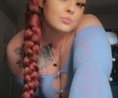 😝💦 🔥 💓Thick Sexy Redhead😝💦 🔥 💓 - 4
