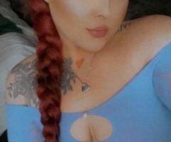 😝💦 🔥 💓Thick Sexy Redhead😝💦 🔥 💓 - 5