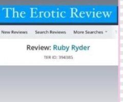 THE RESULTS ARE IN📩✅ It’s RUBY RYDER by a landslide 🙌💃🏽💋 - 5