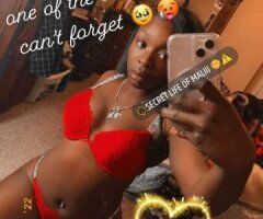 LOOKING FOR REGULARS 👀 - lets start your week off right ‼💕