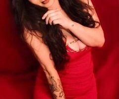 Busty BOMBSHELL Ready To Please! CORDELIA INCALL AVAILABLE!
