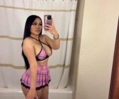 New busty asian bombshell - 3