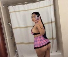 New busty asian bombshell - 5