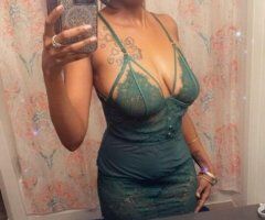 Aryah The Ebony