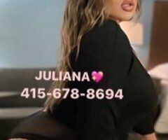 Incall (Hhr $300 / Hr $500) 💝 Your Favorite Latina 💕