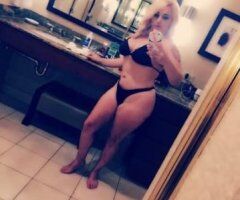 Hot Blonde Available for Outcall Only! 🥰 - 5