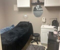 Sore Musles 🧭 for a bodyrub $69.99 Weekend speciall!!! - 6