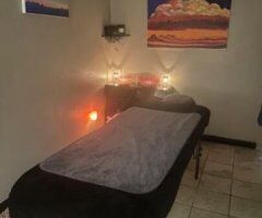 Sore Musles 🧭 for a bodyrub $69.99 Weekend speciall!!! - 7