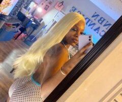 nairobi the chocolate exotic freak