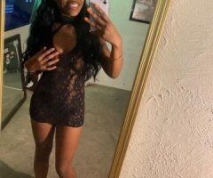nairobi the chocolate exotic freak - 3