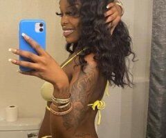 nairobi the chocolate exotic freak - 5