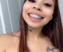 Native American 🥰😍 Wet and Ready ❤🔥 Chandler - 2
