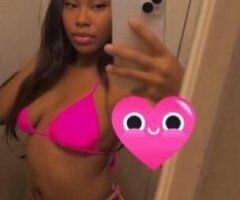 Petite Ebony🍭💕(please read full description)