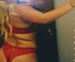 OUTCALL •• Ontario •• ATF •• Blonde Bombshell - 6