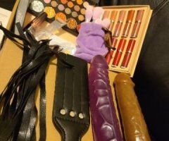 ✨🥰😍FREAKY😍😍PEGGING GODDESS x DOMME MISTRESS😘FRIDAY😘😍🥰 - 3