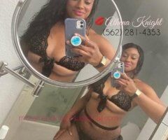 😘New pictures!😍Goddess Athena visiting Hemet 11/2~11/7🎉! incall/outcall/cardate🚙✨💨 - 3