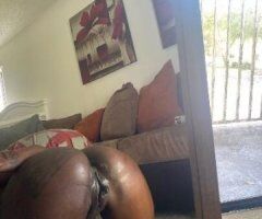 HAITIAN PUSSY 😍 - 2