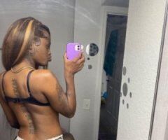 HAITIAN PUSSY 😍 - 4