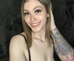 Sexy Thick SnowBunny Ready To Have Some Fun💦 - 4
