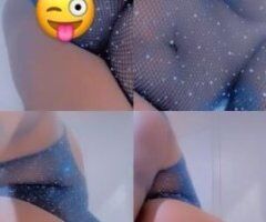 pretty & thick & nice