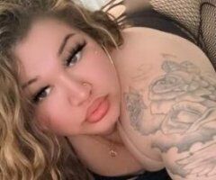 YOUR FAVORITE BBW 💋 - 5
