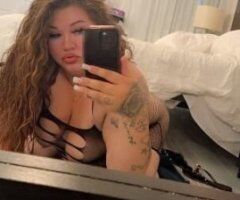 YOUR FAVORITE BBW 💋 - 8