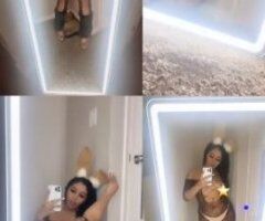 🎃Thick pretty girl 👻🎃 Twitter Pornstar ⭐available for cardates !! 😍💦1⃣0⃣0⃣ and 🆙100% REAL✅💋 & CAN VERIFY 📲
