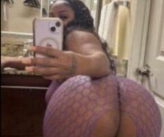 $70 come and Go. Hi guys I'm keyshia I'm your nasty girl I say yes to everything what ever you want. on the menu
