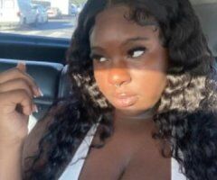 Come See Ebony Goddess 🙊Creampie Availible💦 INCALL ONLY