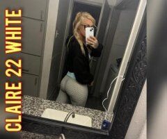 🍑🍆💦WHITE GIRLS SPEAK ENGLISH❤BODY RUBS❤NURU and MORE!❤TIARA and CLAIRE TODAY!🍑🍆💦 - 5