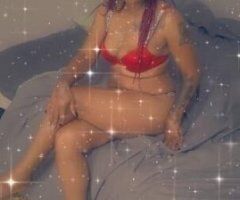 👅🫦sexy red🍒♥ - 2