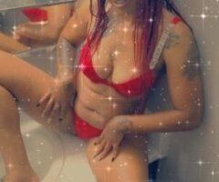 👅🫦sexy red🍒♥ - 6