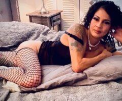 NEW IN TOWN!!! SEXY COLOMBIANA MINNA LA LINDA