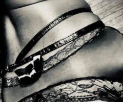 Fetish and Fantasy