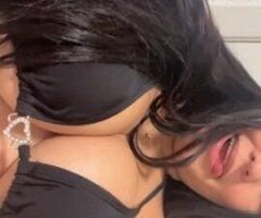 Hermosa😍 recien llegada latina apretadita mojada🤩💞😋 - 5