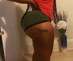 🍭💦👅WET,TIGHT GRIP👅💦🍭 Tyran💋💰 One Helluva Booty💋Porn Star ✨